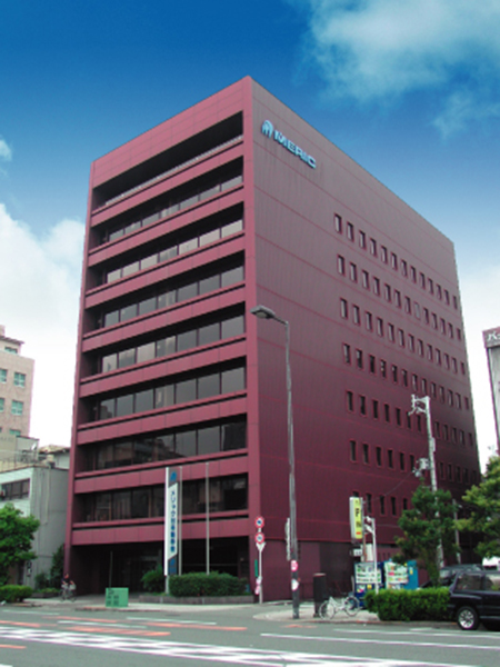 MERIC日本語學校