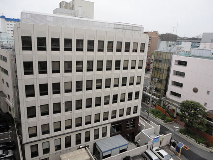 千駄ヶ谷日本語學校