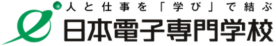 日本電子專門學校