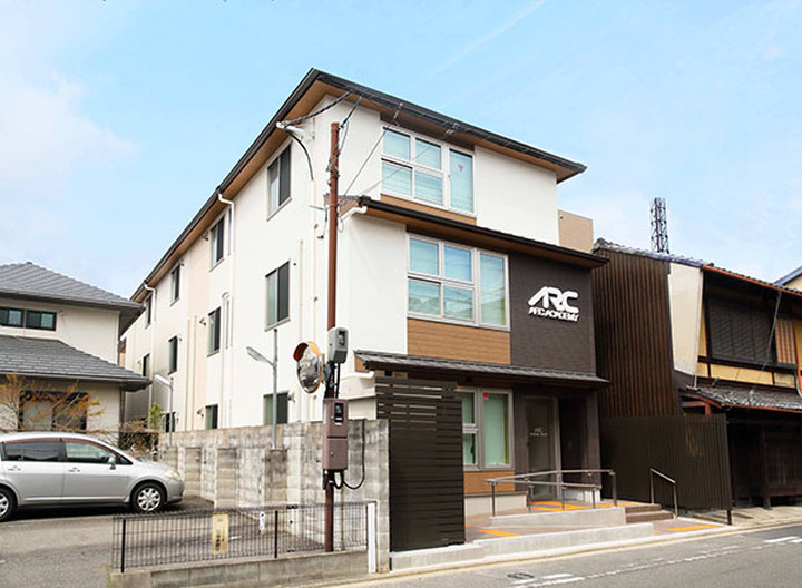 ARC Academy日本語學校（京都校）