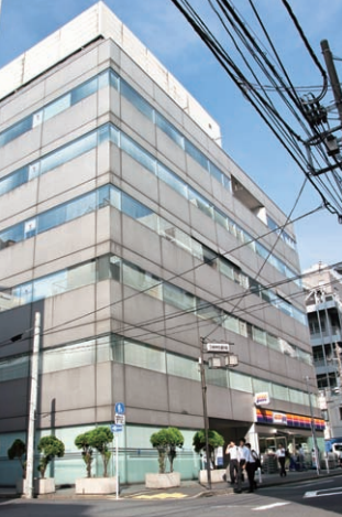 九段日本文化研究所日本語學校