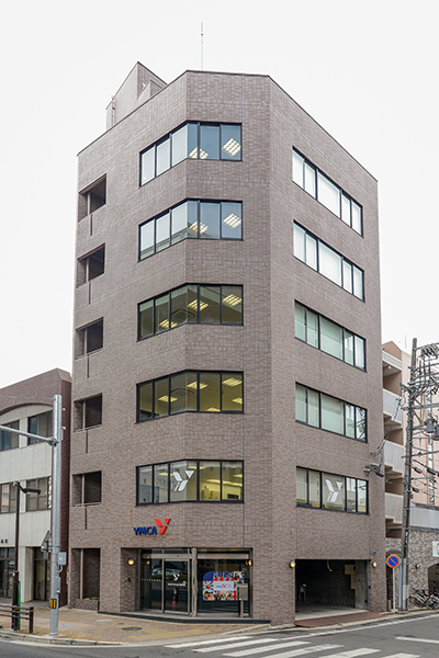 名古屋YMCA日本語學校