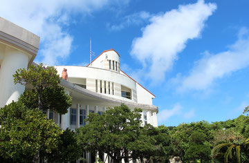 沖縄国際學院　高等専修學校