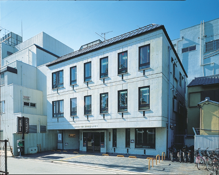 京都日本語學校