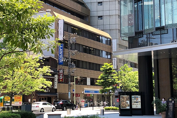 I.C.NAGOYA