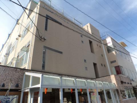 大阪調理製菓專門學校