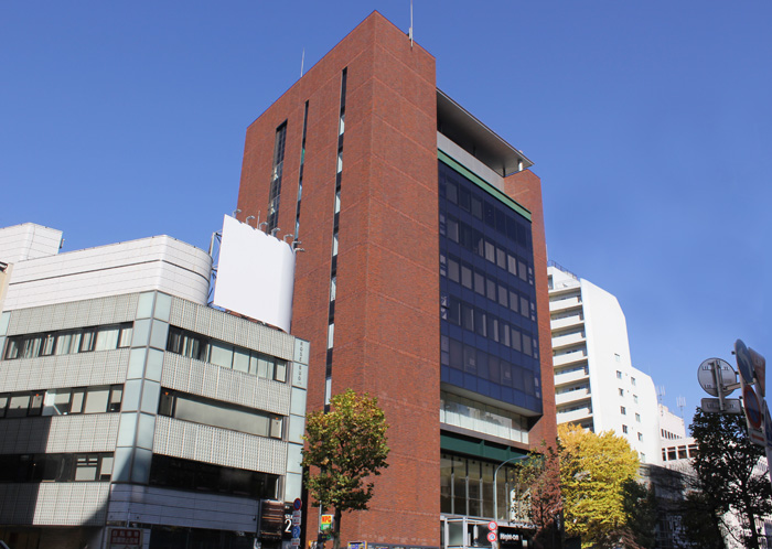 ISI日本語學校（原宿校）