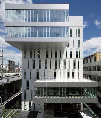 ASO College Group（麻生専門學校グループ）