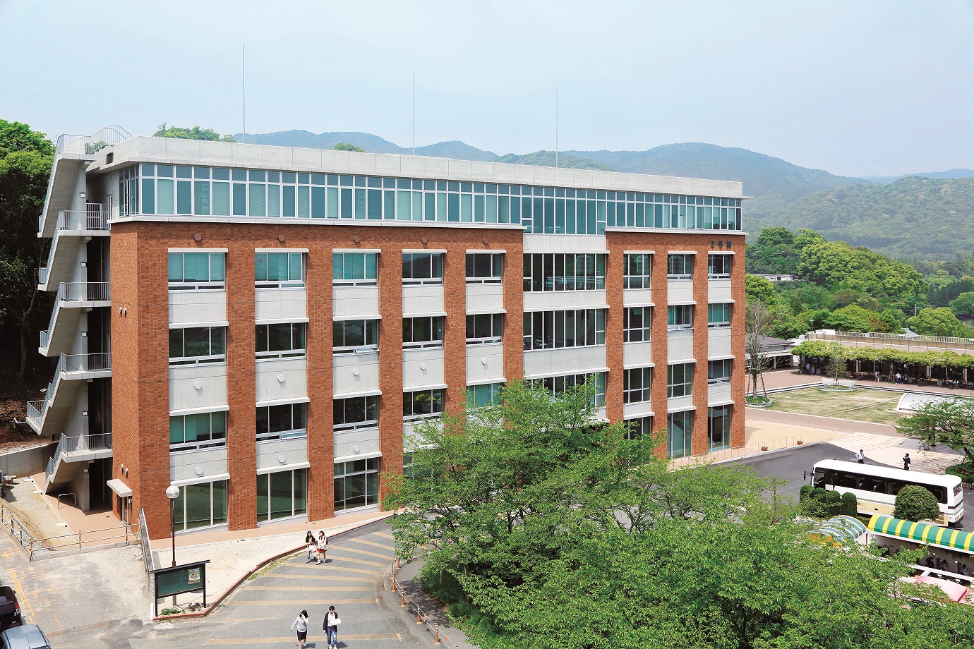 西九州大學